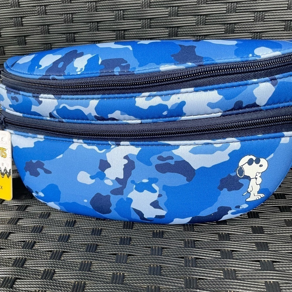 Peanuts snoopy Bag - Picture 3 of 16